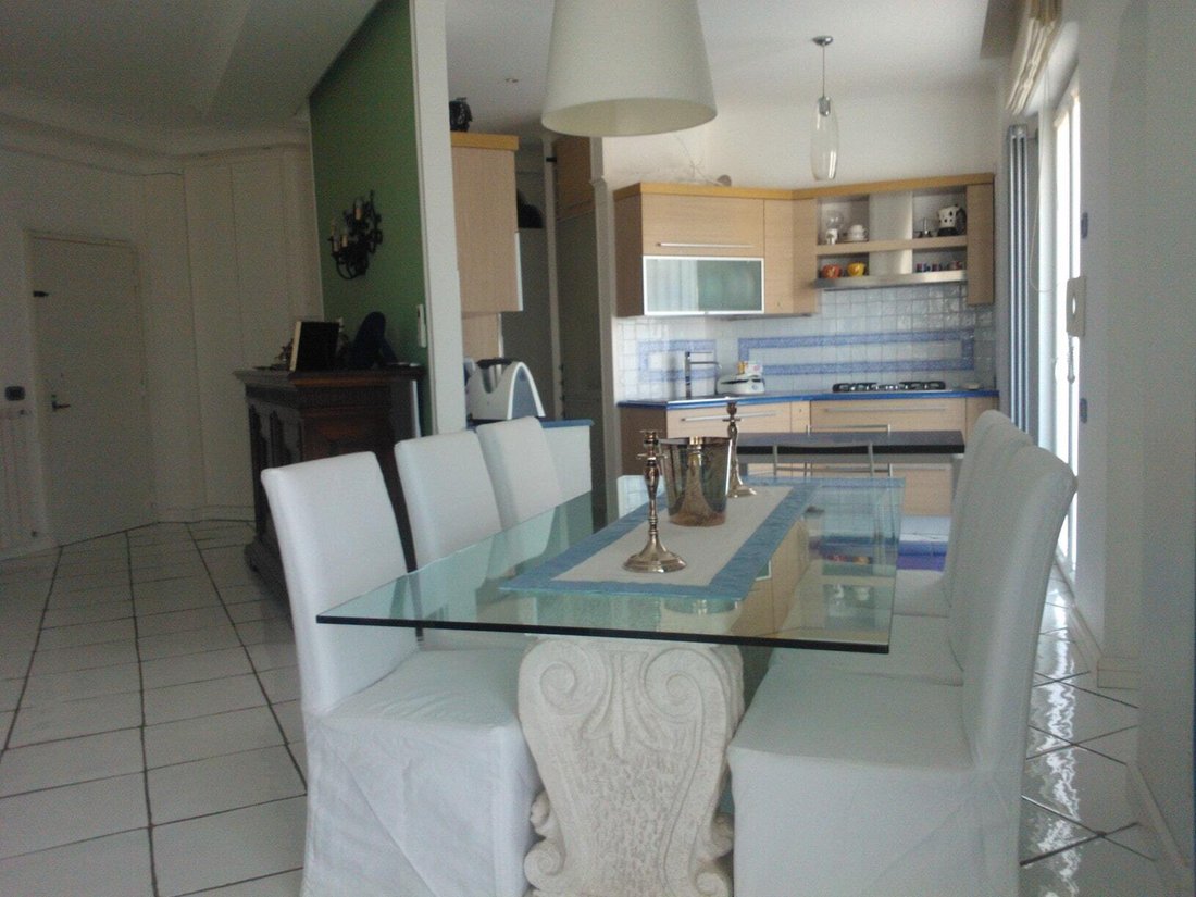 Apartment in Posillipo, Naples, Campania 2 - 17471257