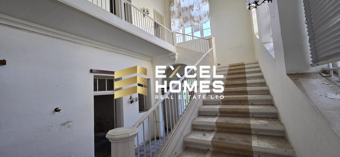 Townhouse in Victoria, Malta 2 - 18255724