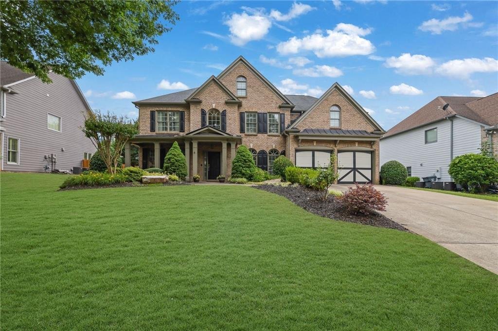 House in Cumming, Georgia, United States 2 - 18254881