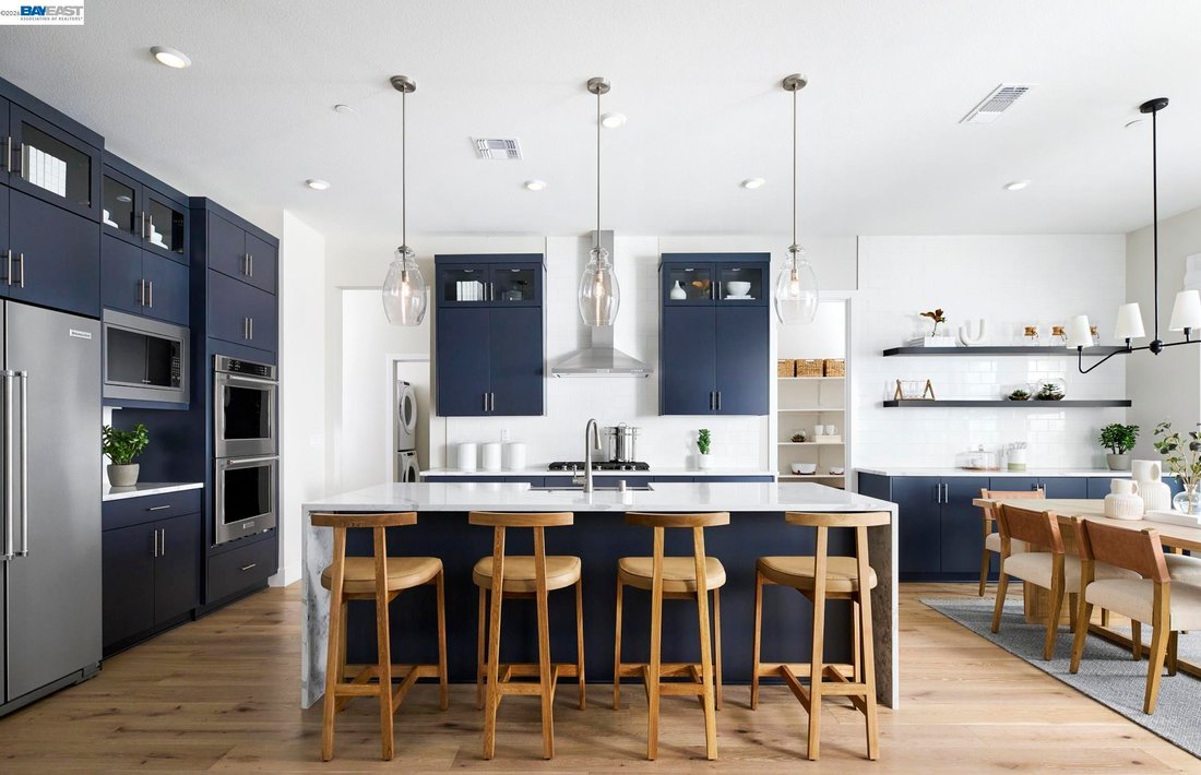 House in Lathrop, California, United States 4 - 18253878