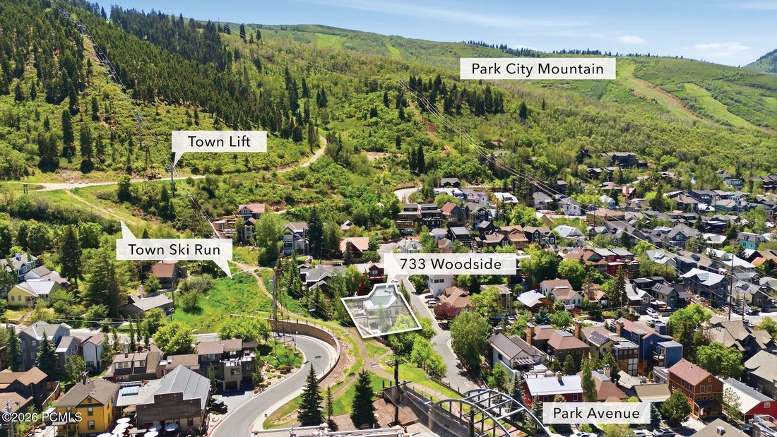 House in Park City, Utah, United States 4 - 18254760