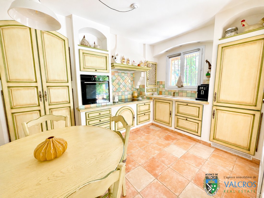 Villa in La Londe-les-Maures, Provence-Alpes-Côte d'Azur, France 3 - 18251224