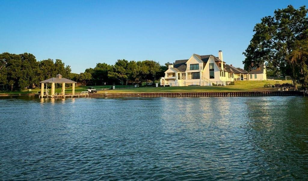 House in Heath, Texas, United States 1 - 18255200