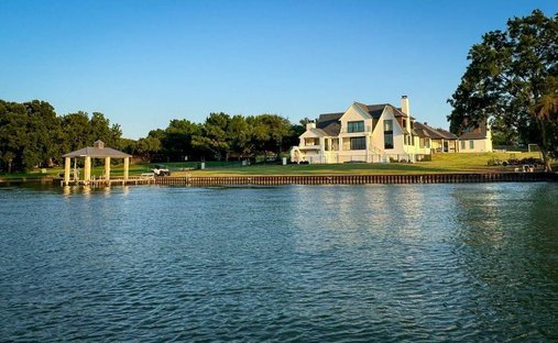 House in Heath, Texas, United States 1
