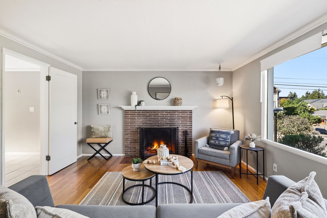 House in Seattle, Washington, United States 3 - 18252969