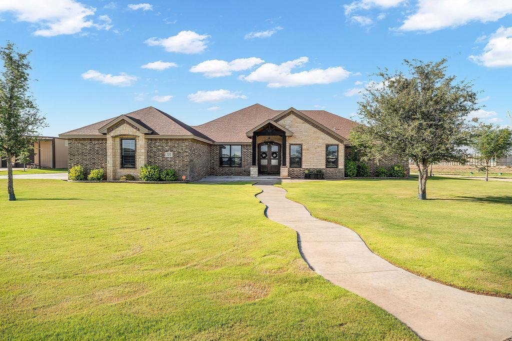 House in Midland, Texas, United States 1 - 18253487