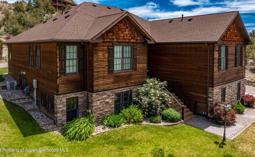 House in Silt, Colorado, United States 1