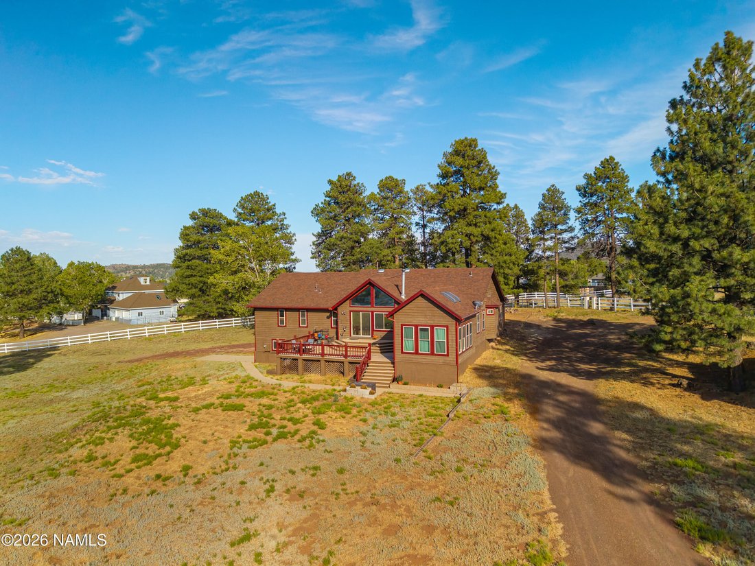 House in Flagstaff, Arizona, United States 5 - 18253401