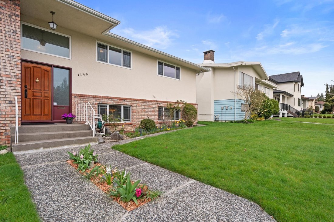 House in Burnaby, British Columbia, Canada 3 - 18257009