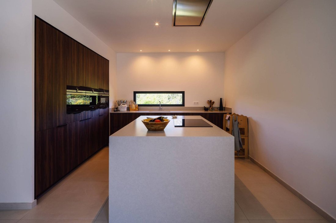 Haus in Nevons-route d'Apt, L'Isle-sur-la-Sorgue, Frankreich 4 - 18254403