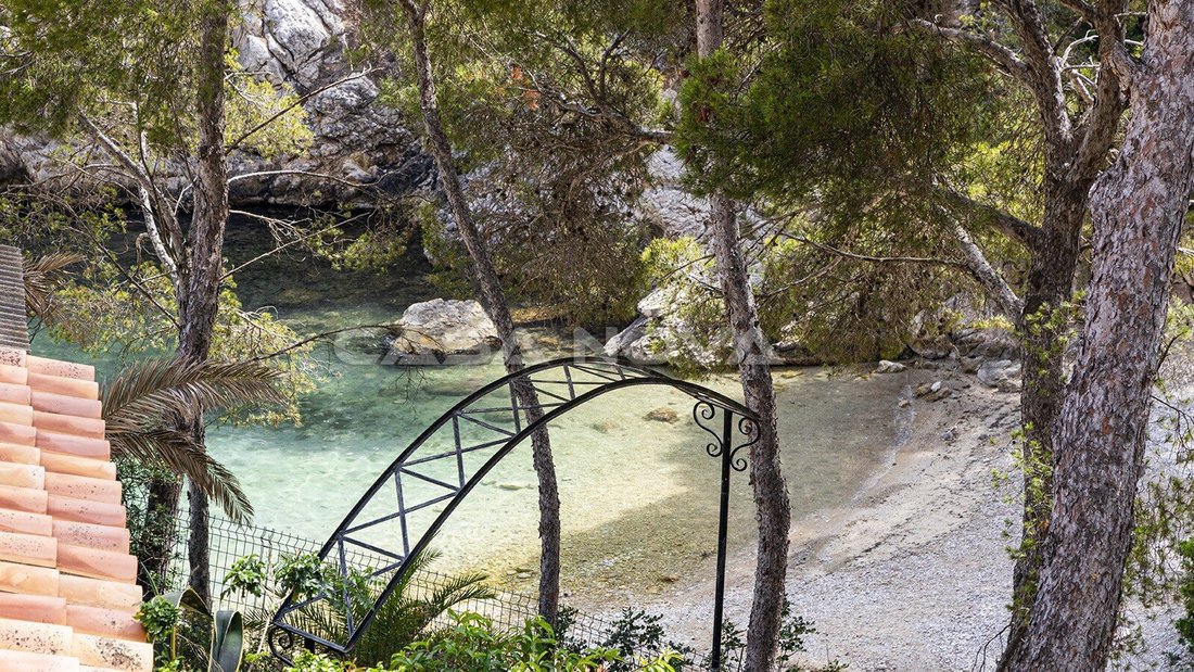 Apartment in Cala Fornells, Calvia, Balearic Islands 5 - 18244880