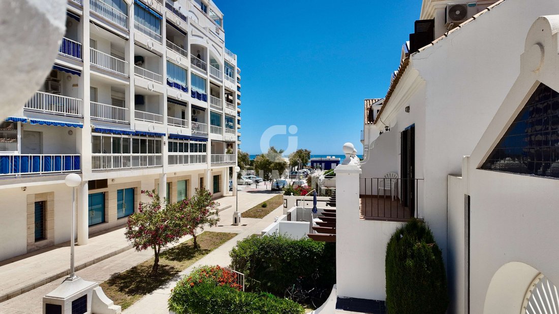 Townhouse in Fuengirola, Andalusia, Spain 2 - 18250436