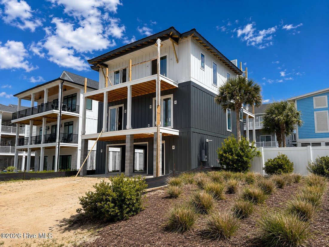 House in Ocean Isle Beach, North Carolina, United States 2 - 17446387