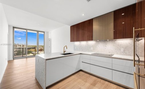 Condo in Miami, Florida, United States 1