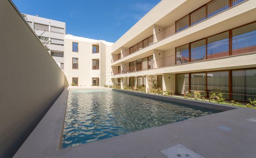 Apartment in Matosinhos e Leca da Palmeira, Porto District, Portugal 1