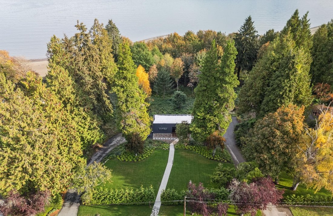 House in Vancouver, British Columbia, Canada 3 - 18256689