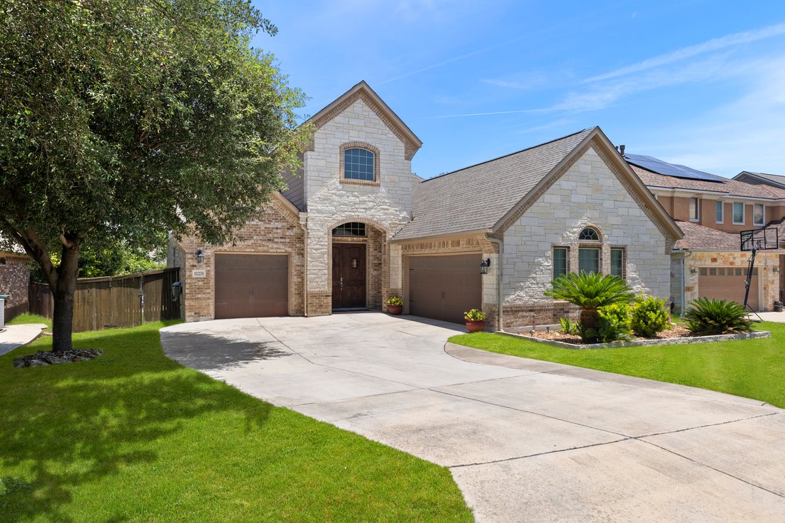 House in San Antonio, Texas, United States 1 - 18252859