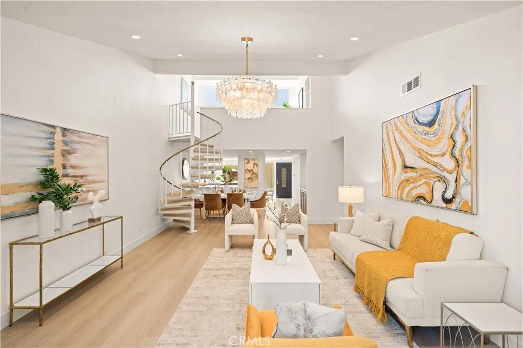 Condo in Irvine, California, United States 1 - 18232011