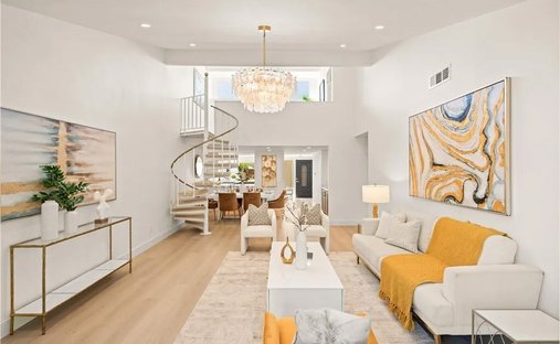 Condo in Irvine, California, United States 1