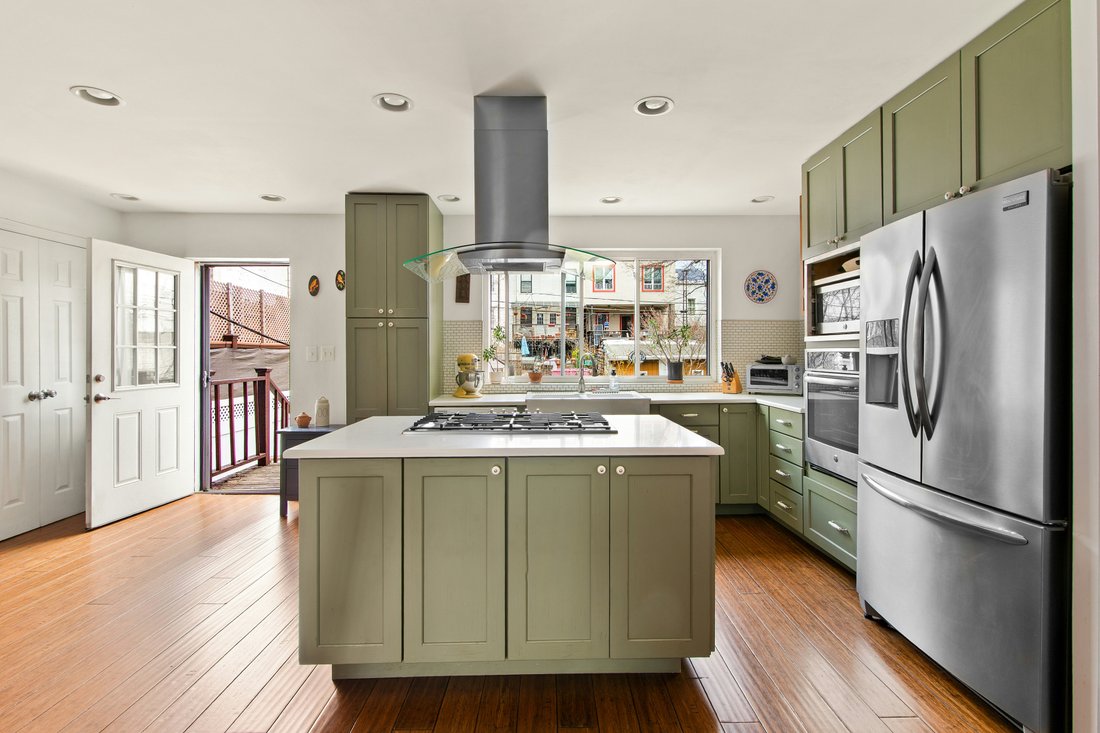 Townhouse in New York, New York, United States 3 - 18256204