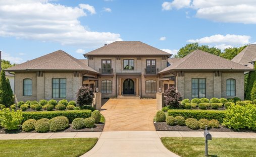 Casa a College Grove, Tennessee, Stati Uniti 1