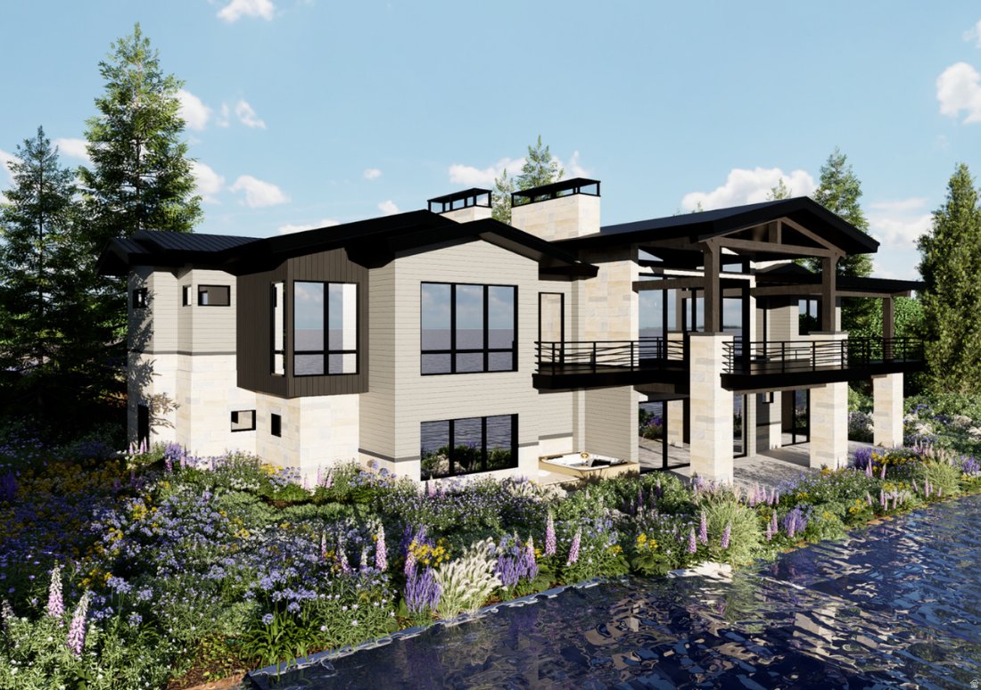 House in Kamas, Utah, United States 3 - 18243015