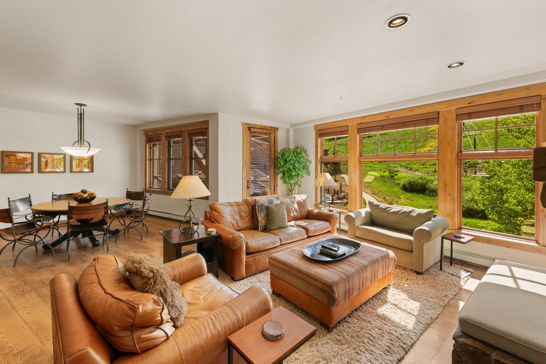 Condo in Crested Butte, Colorado, United States 2 - 17246646