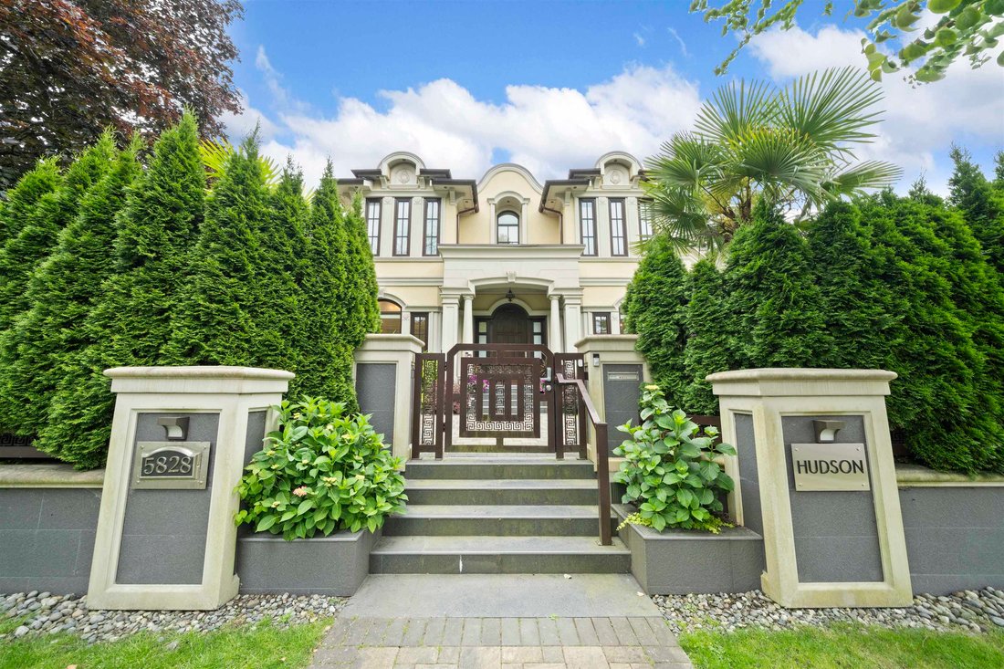 House in Vancouver, British Columbia, Canada 1 - 18256908