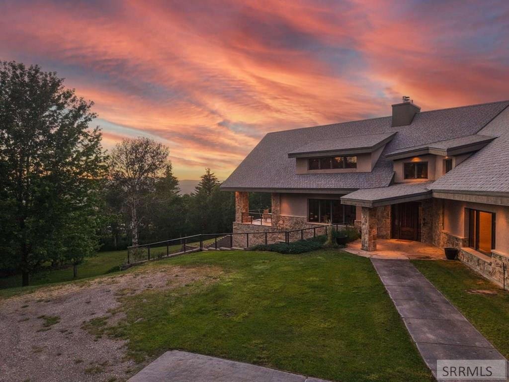 House in Inkom, Idaho, United States 2 - 18254821
