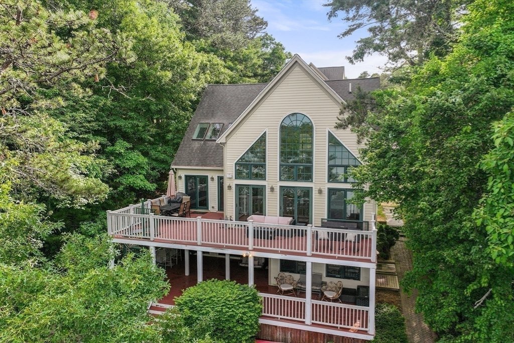 House in Plymouth, Massachusetts, United States 2 - 18256040