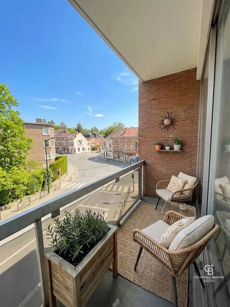 Apartment in Uccle, Brussels, Belgium 5 - 18252173