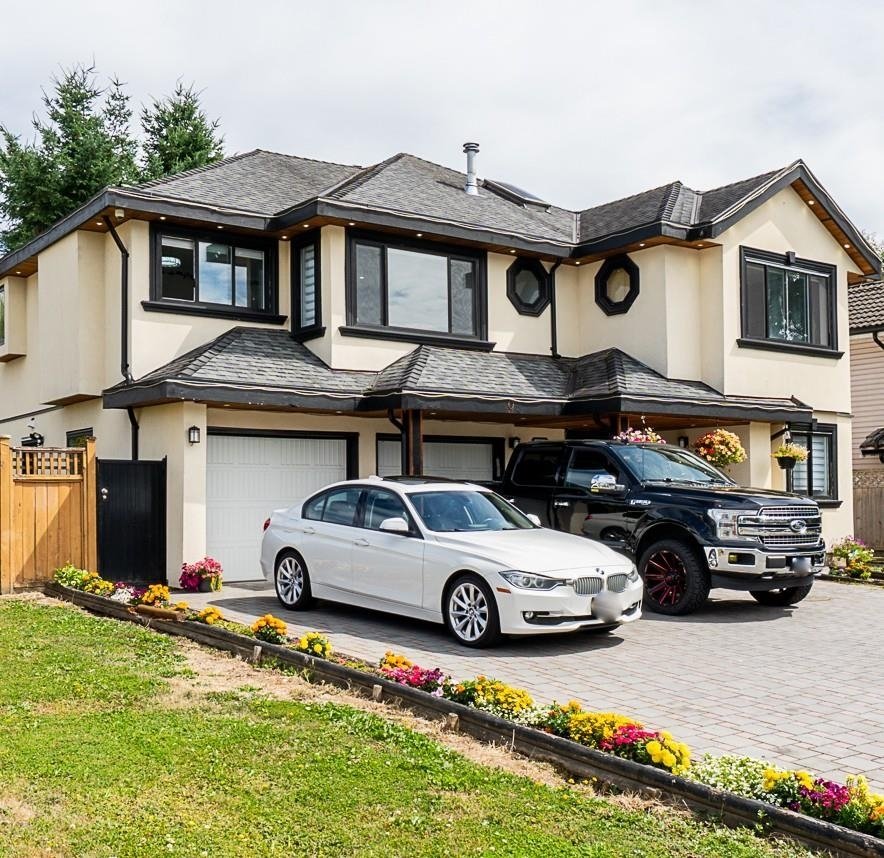House in Surrey, British Columbia, Canada 2 - 18257030