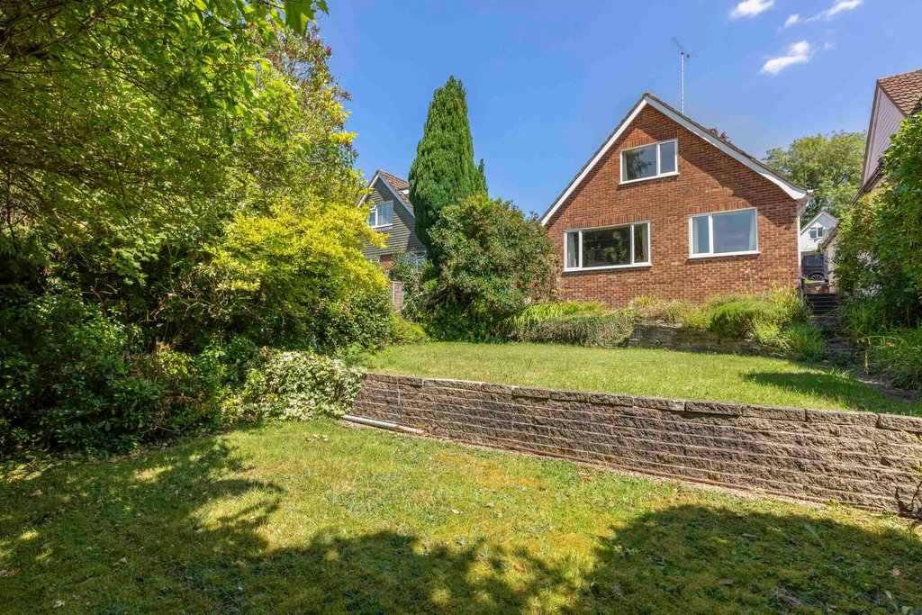House in Buckinghamshire, England 2 - 18253905