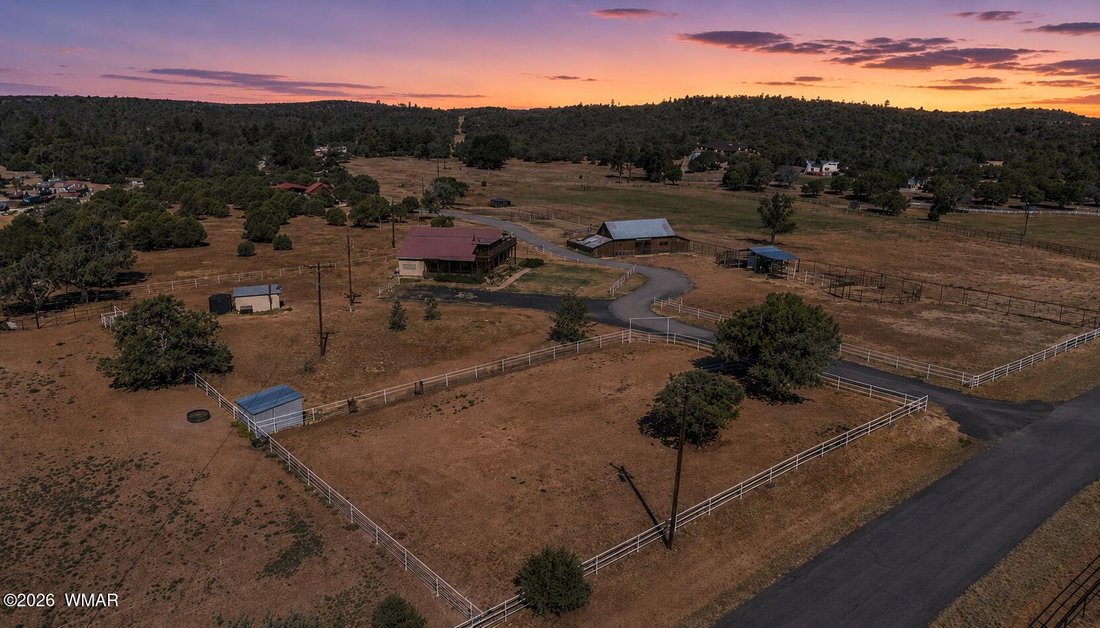 House in Pinedale, Arizona, United States 1 - 18253395