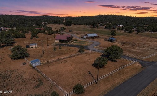 House in Pinedale, Arizona, United States 1