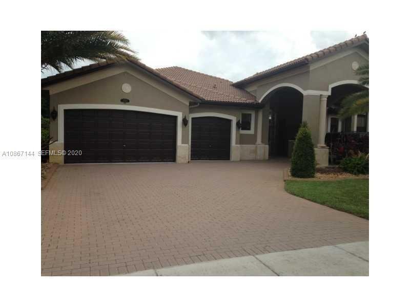 House in Miramar, Florida, United States 1 - 18250811