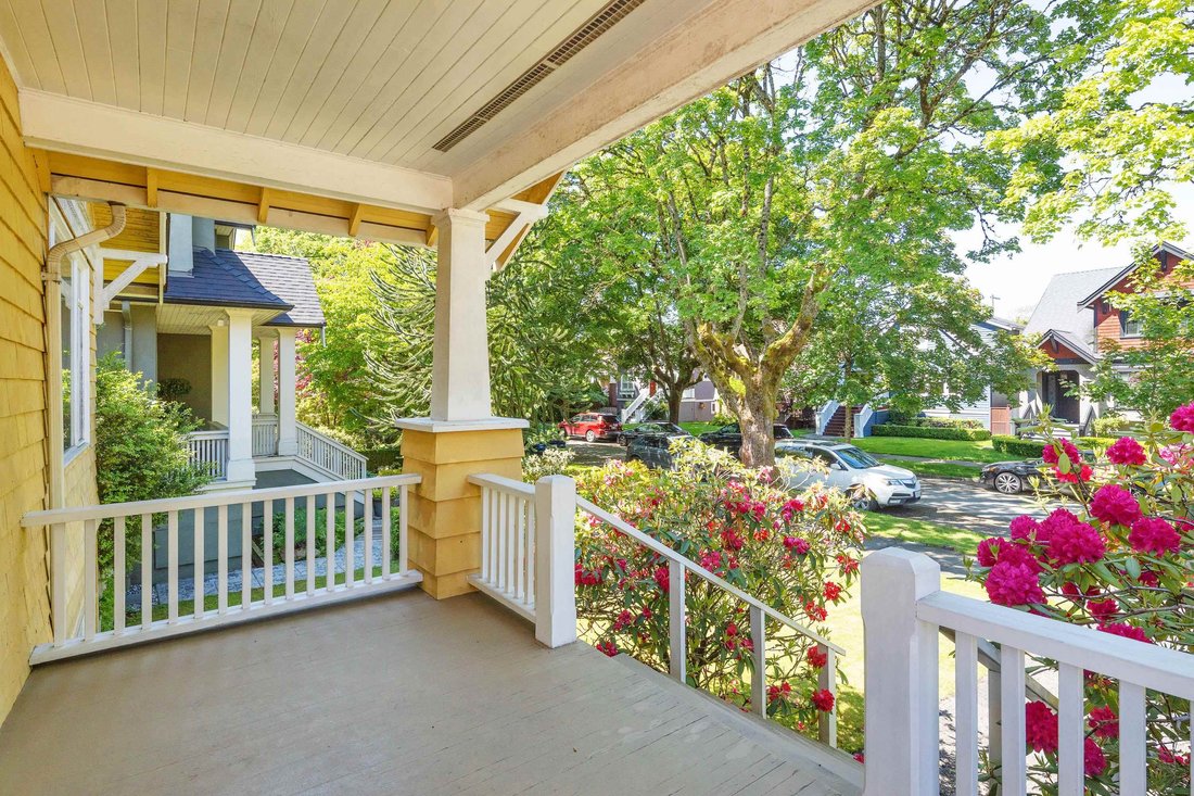 House in Vancouver, British Columbia, Canada 3 - 18256932