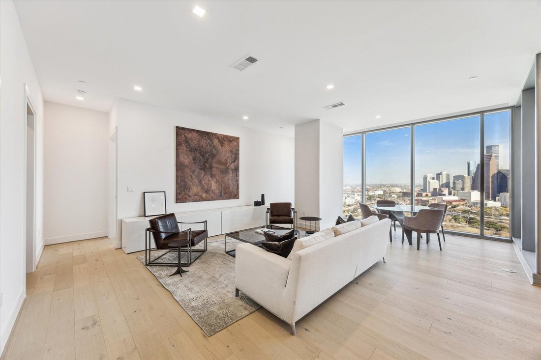 Condo in Houston, Texas, United States 2 - 18255369