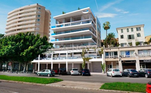 Apartment in Palma, Balearic Islands, Spain 1
