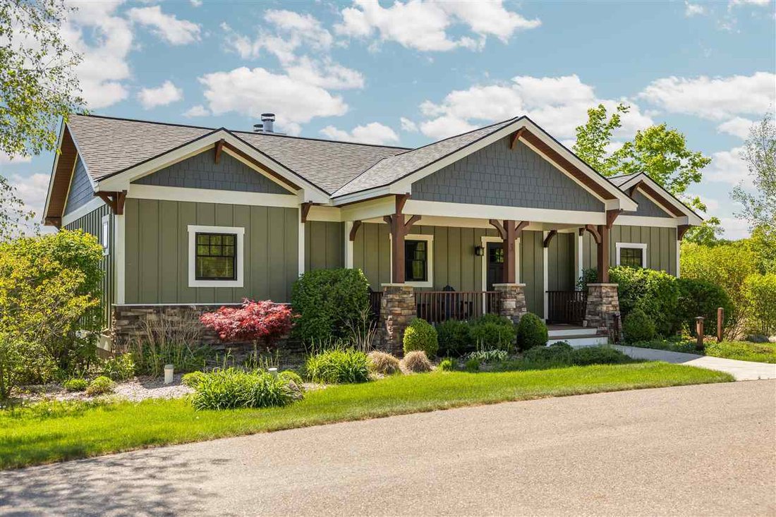 House in Wequetonsing, Michigan, United States 2 - 17450389