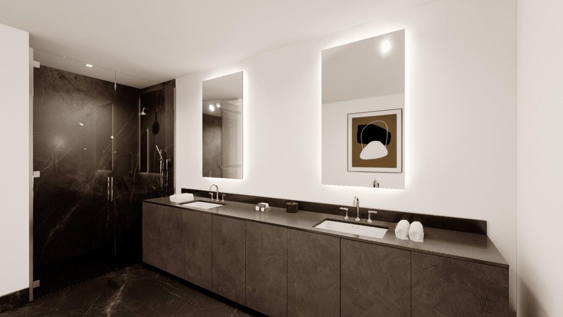 Condo in Houston, Texas, United States 5 - 18255382