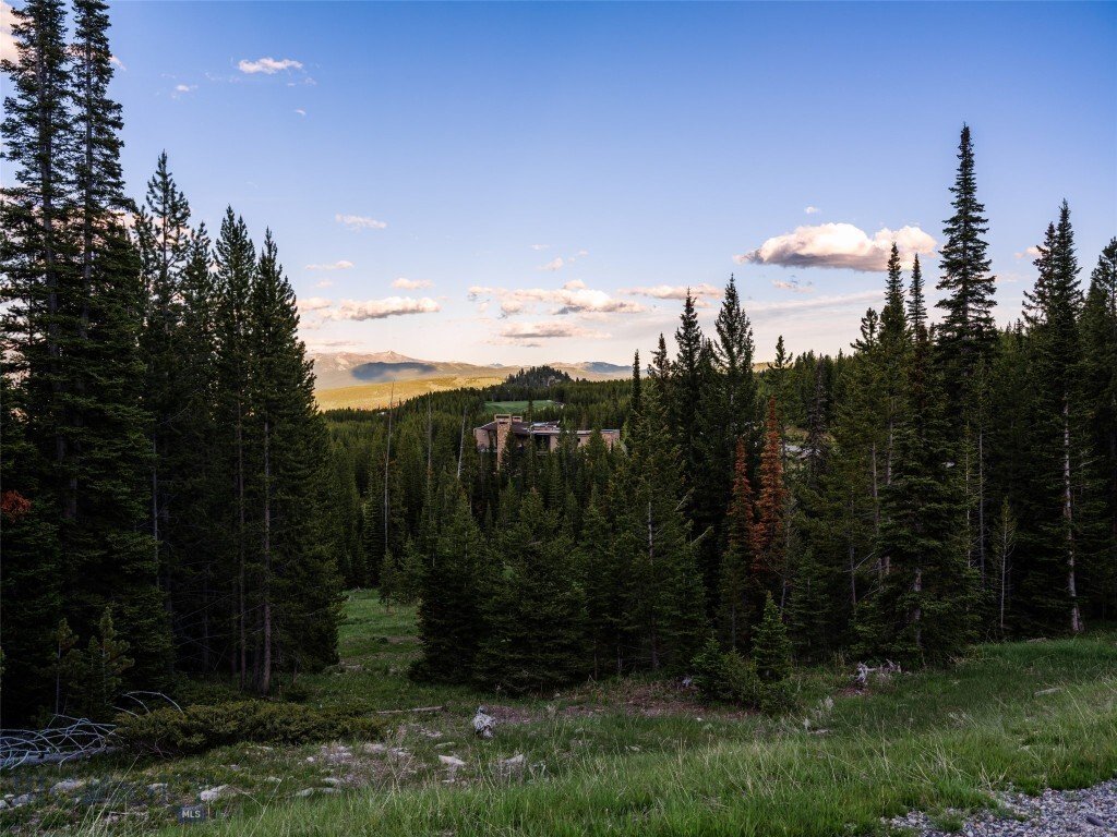 Land in Big Sky, Montana, United States 2 - 18256172