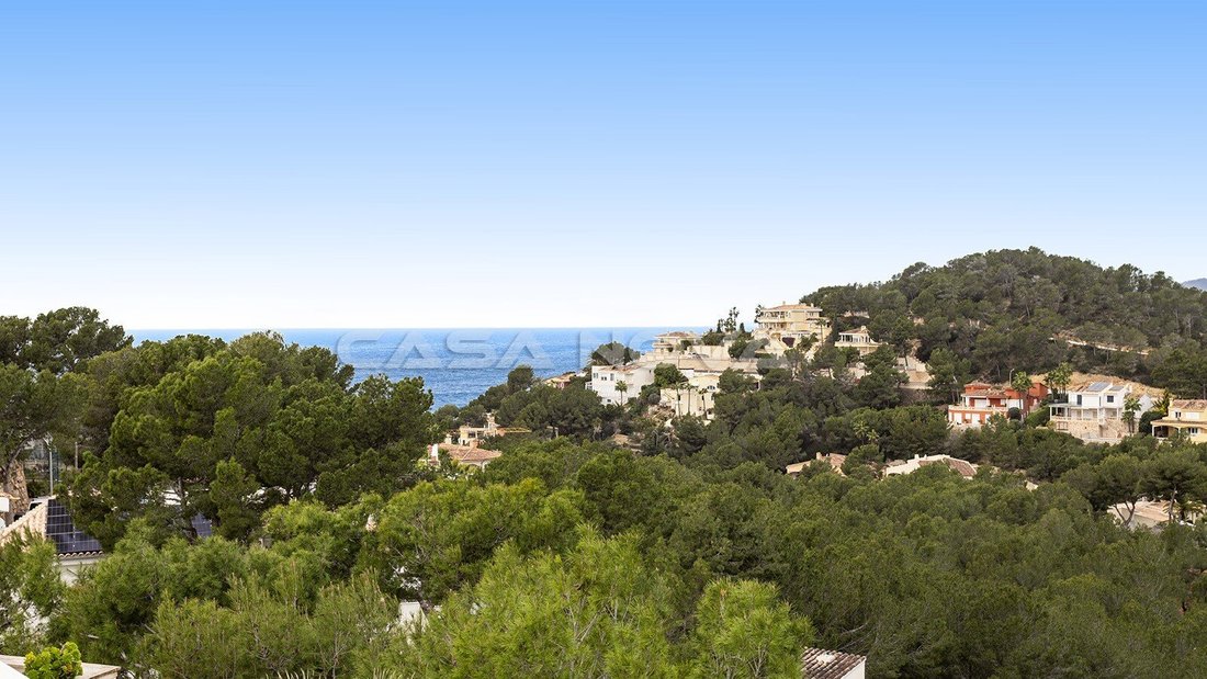House in Costa de la Calma, Calvia, Balearic Islands 5 - 18244468