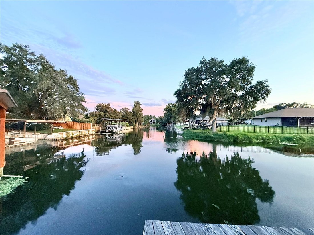 Maison à Tavares, Floride, États-Unis 2 - 18254559