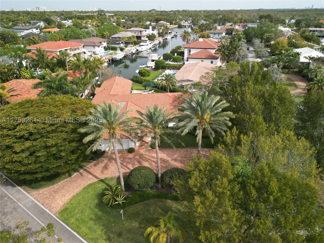 House in Coral Gables, Florida, United States 1 - 16635662