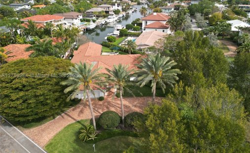 House in Coral Gables, Florida, United States 1