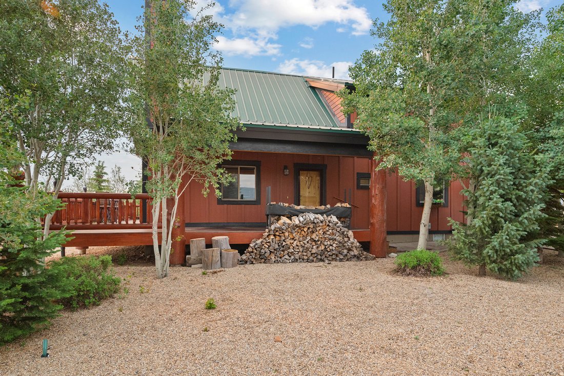 House in Heber City, Utah, United States 3 - 18254057