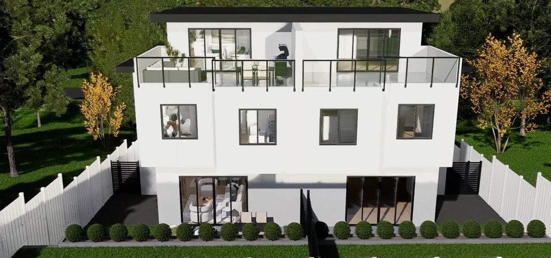 House in Burnaby, British Columbia, Canada 4 - 18256928