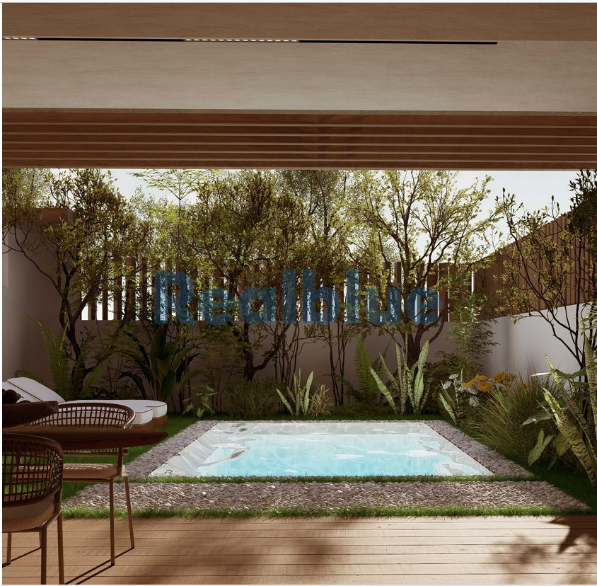 Apartment in Glyfada, Attica, Greece 3 - 18255003