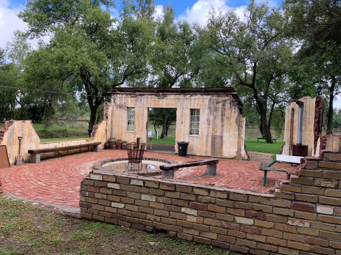Country House in Moqhaka Local Municipality, Free State, South Africa 3 - 18252465